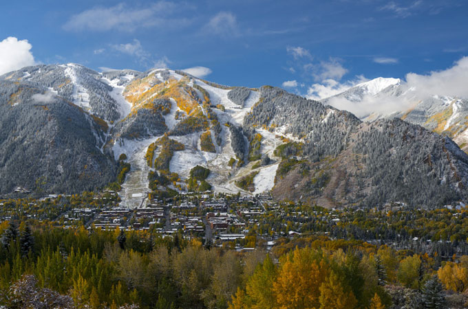 Aspen, Colorado