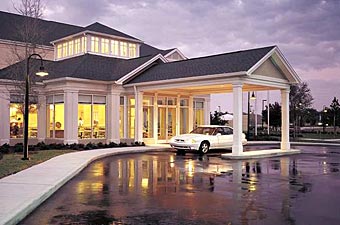 Hilton Garden Inn, Elko - Credit: Hilton HHonors