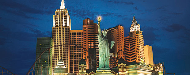 NV/Las Vegas/New York-New York Hotel/Titel/680