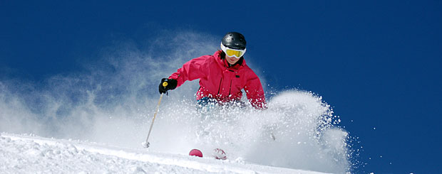 Alta, Utah - Credit: Alta Ski Area