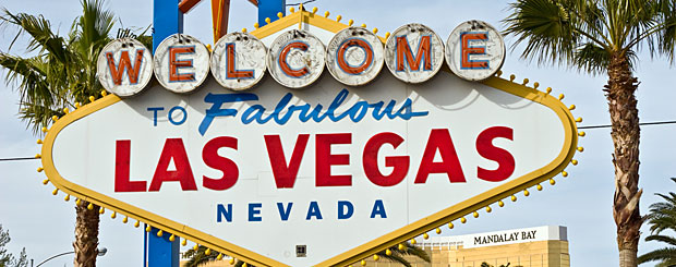 Las Vegas, Nevada - Credit: Travel Nevada