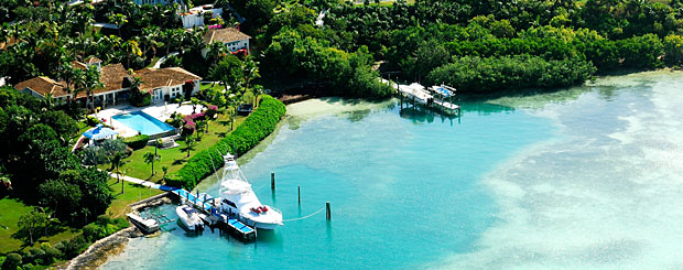 Eleuthera, Bahamas - Credit: © Bahamas Ministry Of Tourism