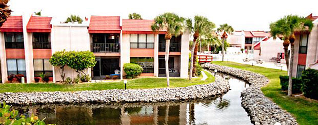 Runaway Bay | ARGUS REISEN