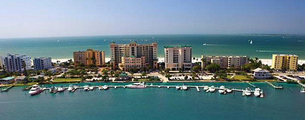 FL/Fort Myers/Pink Shell Beach Resort & Marina/Titel
