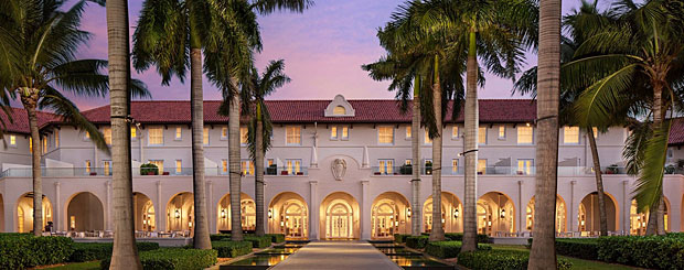 FL/Key West/Casa Marina, A Waldorf Astoria Resort/Titel 2