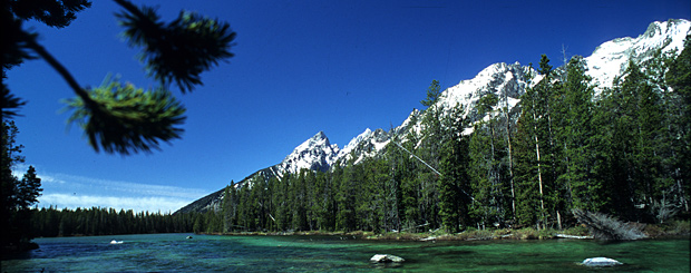 Wyoming The Cowboy State Argus Reisen