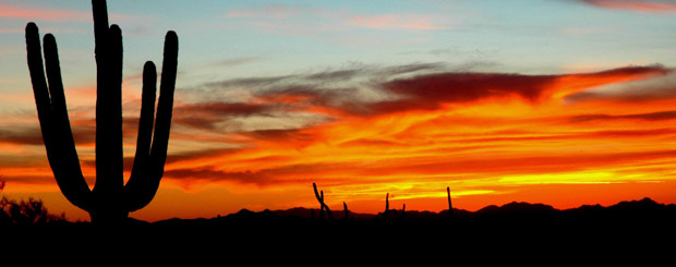 AZ/Tucson/Allg Bilder/SonnenuntergangTitel