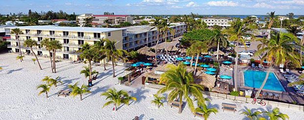 FL/Fort Myers/Outrigger Beach Resort/Hotel Titel