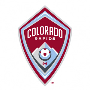 Logo Colorado Rapids