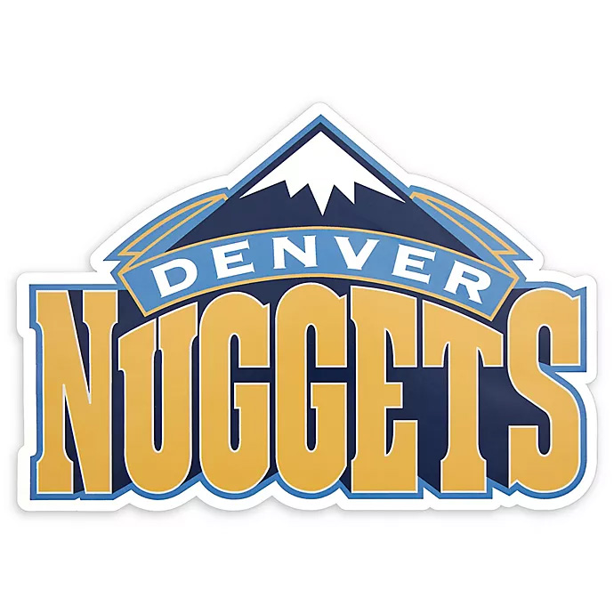 Logo Denver Nuggets