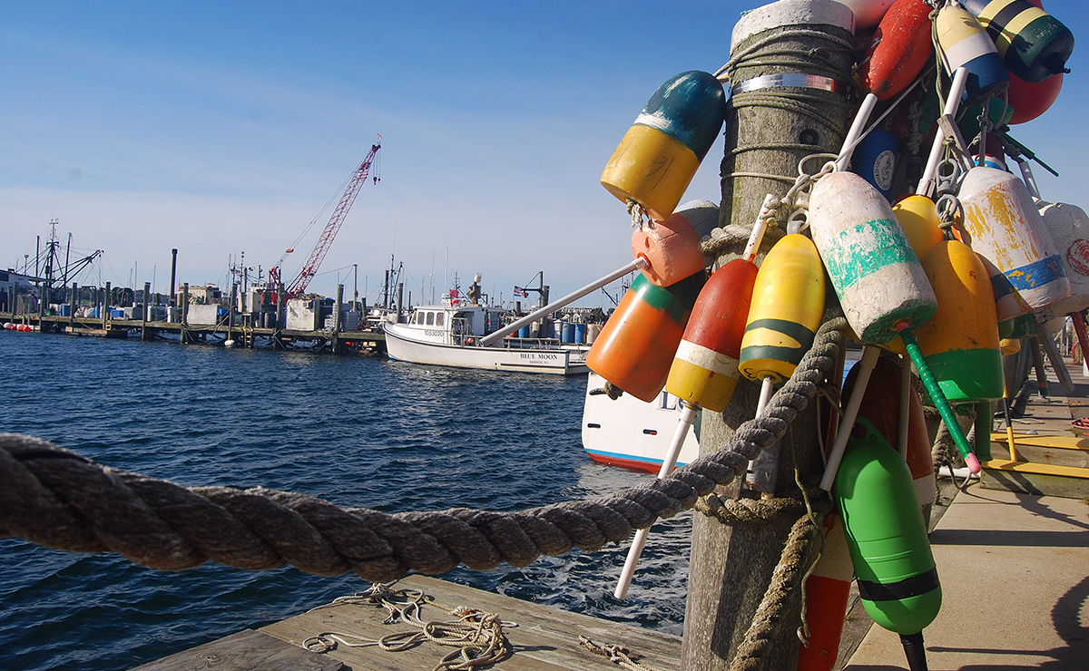 Newport, Rhode Island - Credit: S. Berger