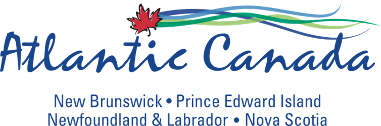 Logo/Atlantic Canada