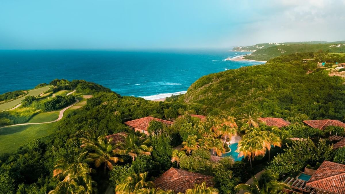 Außenansicht, Royal Isabela, Rincon, Puerto Rico - Credit: Royal Isabela