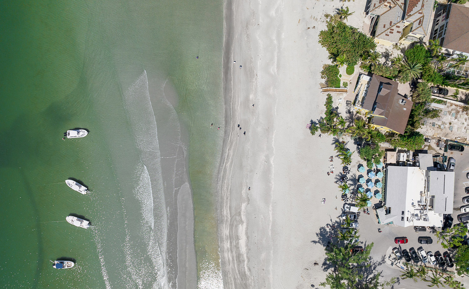 Captiva Island, Fort Myers, Florida - Credit: Fort Myers - Islands, Beaches and Neighborhoods