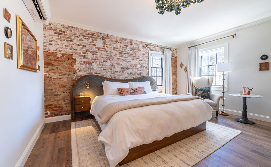 The Gardener Room, The Francis - Credit: The Francis