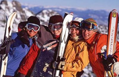 Ski Nordamerika/girls 344