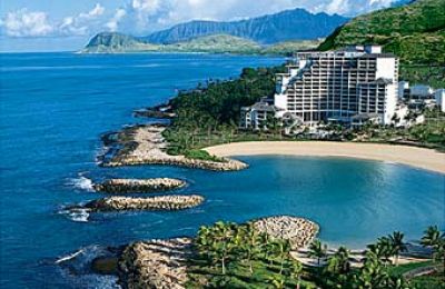 HI/Oahu/JW Marriott Ihilani Resort & Spa