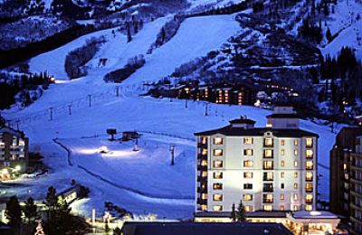 CO/Steamboat/Sheraton Steamboat/Aussenansicht-340