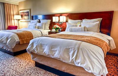 UT/Park City/Park City Marriott/Hotelzimmer-340