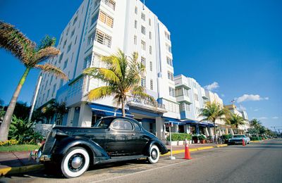 FL/Miami/Art Deco 680