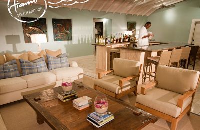 BAH/Andros/Tiamo Resort/Great Room