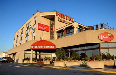 QC/Lac St. Jean/Alma/Universel/Aussen