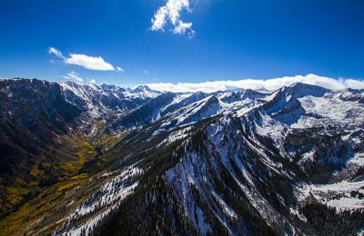 CO/Aspen/Allg Bilder/Fall Mountain 3