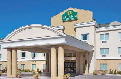 NV/Ely/La Quinta/Aussen