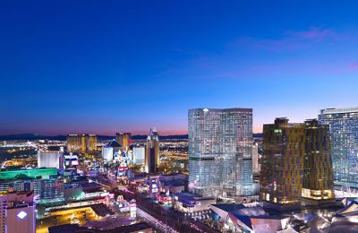 NV/Las Vegas/Mandarin Oriental/Aussen/680