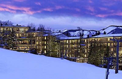 CO/Snowmass/The Westin Snowmass Resort/Titel