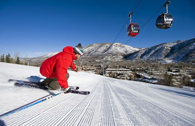 CO/Aspen/Ski