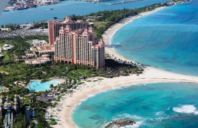 BAH/New Providence/The Cove Atlantis/Haus4