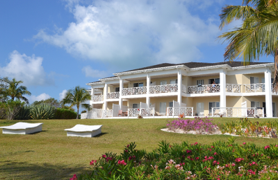 BAH/Eleuthera/Coral Sands Hotel/Haus