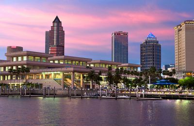 FL/Tampa/Skyline
