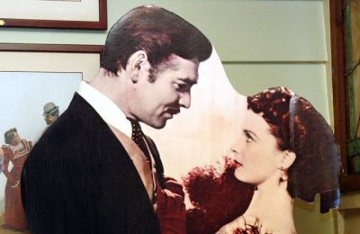 GA/Allg Bilder/Gone with the Wind