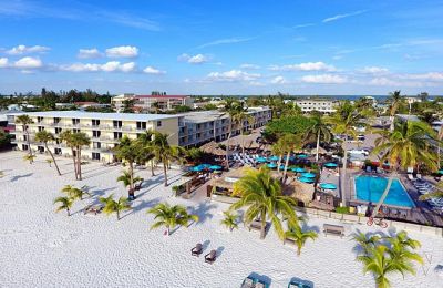 FL/Fort Myers/Outrigger Beach Resort