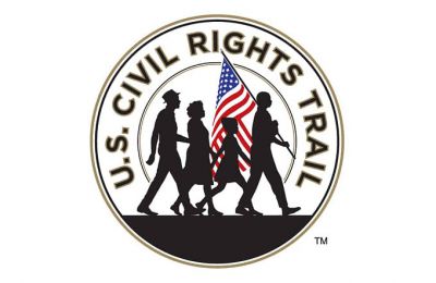 AL/Civil Rights Trail/Logo