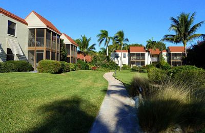 FL/Sanibel Island/Sanibel Moorings Resort/Suiten