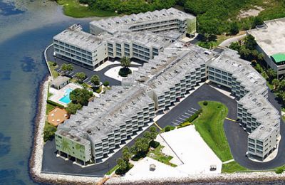 FL/Tampa/Sailport Waterfront Suites/Außen