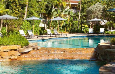 FL/Naples/LaPlaya Beach & Golf Resort - A Noble House Resort/Pool