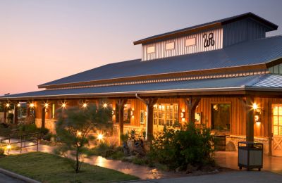 TX/Wildcatter Ranch/Steakhouse