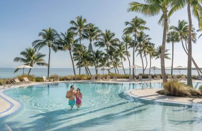 FL/Islamorada/Amara Cay Resort/Pool