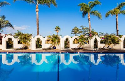 CA/San Diego/Bahia Resort Hotel/Pool