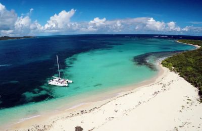 PR/Fajardo/Cayo Icacos