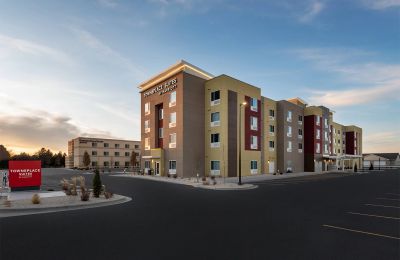 ID/Twin Falls/TownePlace Suites by Marriott Twin Falls/Außen