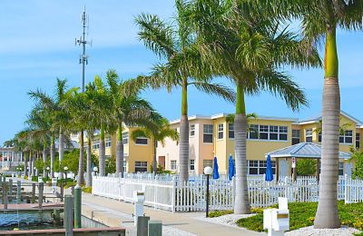 FL/Indian Shores/Barefoot Beach Resort/Appartments