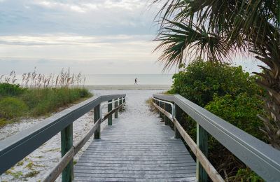 FL/allg Bilder/Naples/Strand