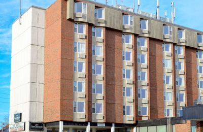 NS/Yarmouth/Rodd Grand Yarmouth/Außenansicht