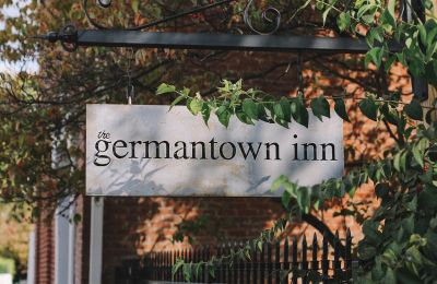 TN/Nashville/Germantown Inn/Zeichen