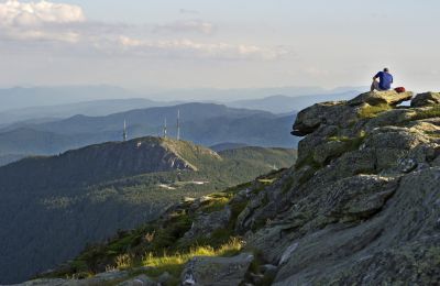 VT/Burlington/Mansfield